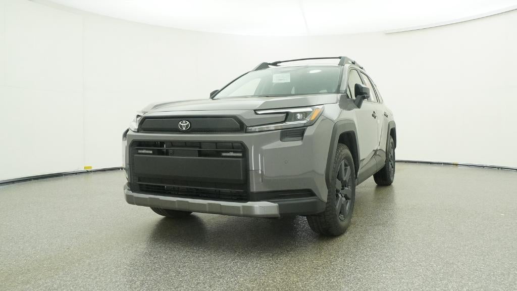 2026 Toyota RAV4 Woodland