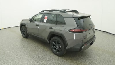 2026 Toyota RAV4 Woodland