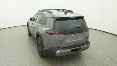 2026 Toyota RAV4 Woodland