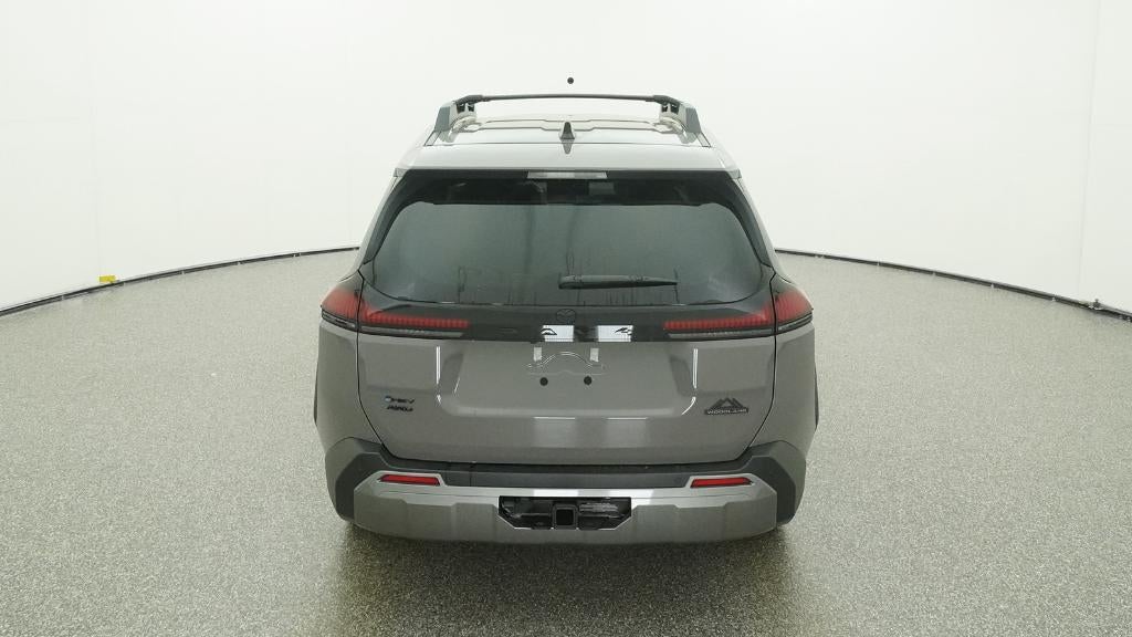 2026 Toyota RAV4 Woodland