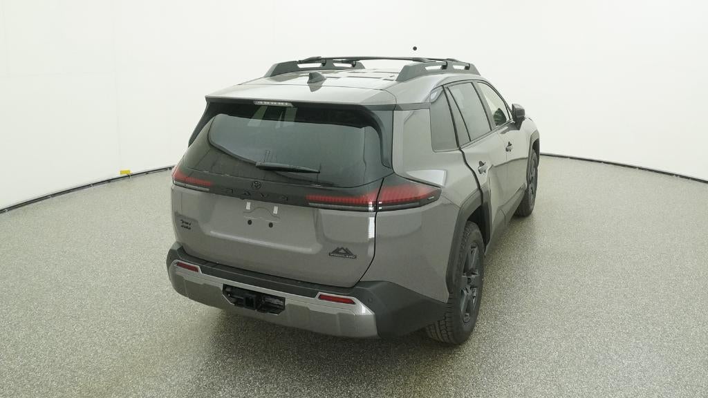 2026 Toyota RAV4 Woodland