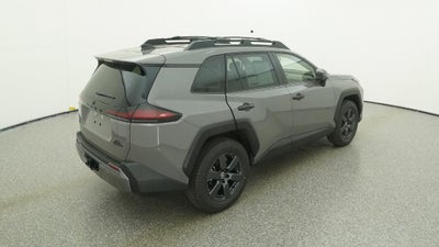 2026 Toyota RAV4 Woodland