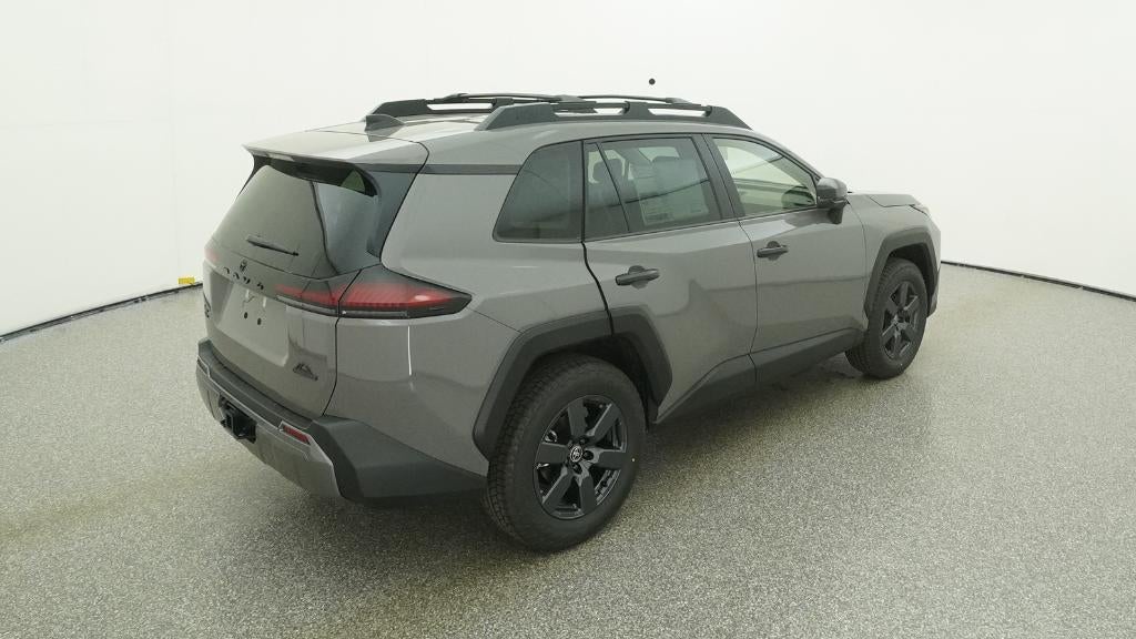 2026 Toyota RAV4 Woodland