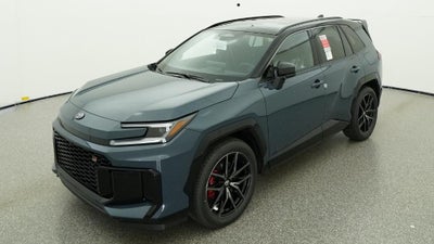 2026 Toyota RAV4 Plug-in Hybrid GR SPORT
