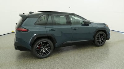 2026 Toyota RAV4 Plug-in Hybrid GR SPORT
