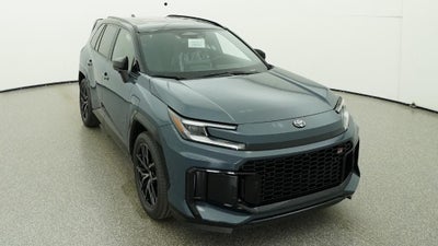 2026 Toyota RAV4 Plug-in Hybrid GR SPORT
