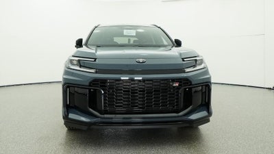 2026 Toyota RAV4 Plug-in Hybrid GR SPORT