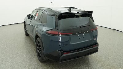 2026 Toyota RAV4 Plug-in Hybrid GR SPORT