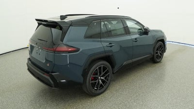 2026 Toyota RAV4 Plug-in Hybrid GR SPORT