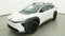 2026 Toyota bZ Woodland bZ Woodland Premium