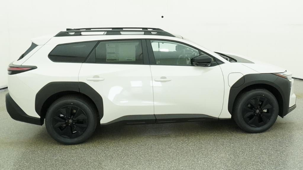 2026 Toyota bZ Woodland bZ Woodland Premium