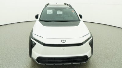 2026 Toyota bZ Woodland bZ Woodland Premium