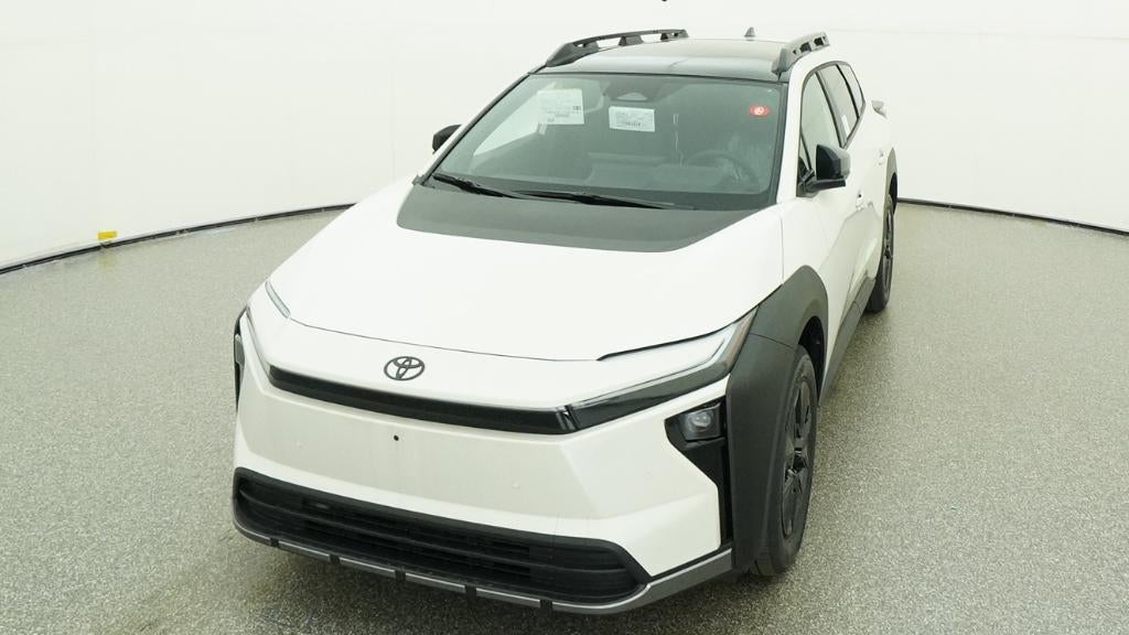 2026 Toyota bZ Woodland bZ Woodland Premium