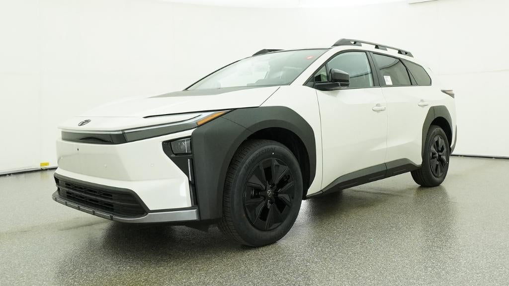 2026 Toyota bZ Woodland bZ Woodland Premium