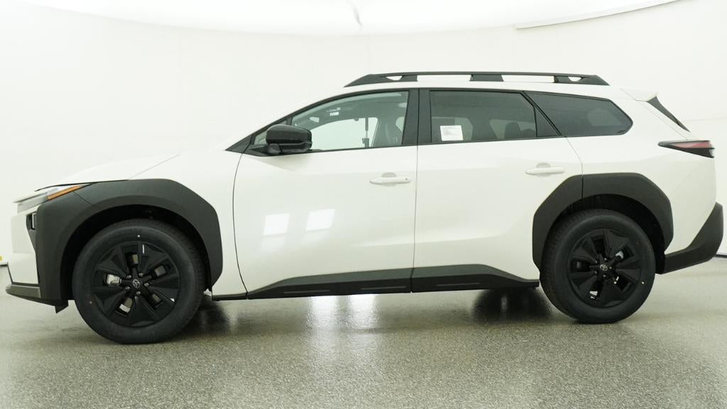 2026 Toyota bZ Woodland bZ Woodland Premium