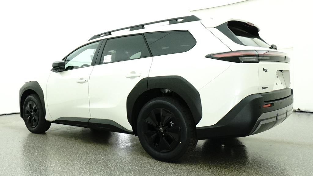 2026 Toyota bZ Woodland bZ Woodland Premium
