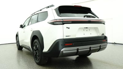 2026 Toyota bZ Woodland bZ Woodland Premium