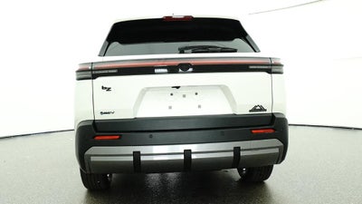2026 Toyota bZ Woodland bZ Woodland Premium