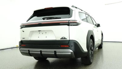 2026 Toyota bZ Woodland bZ Woodland Premium