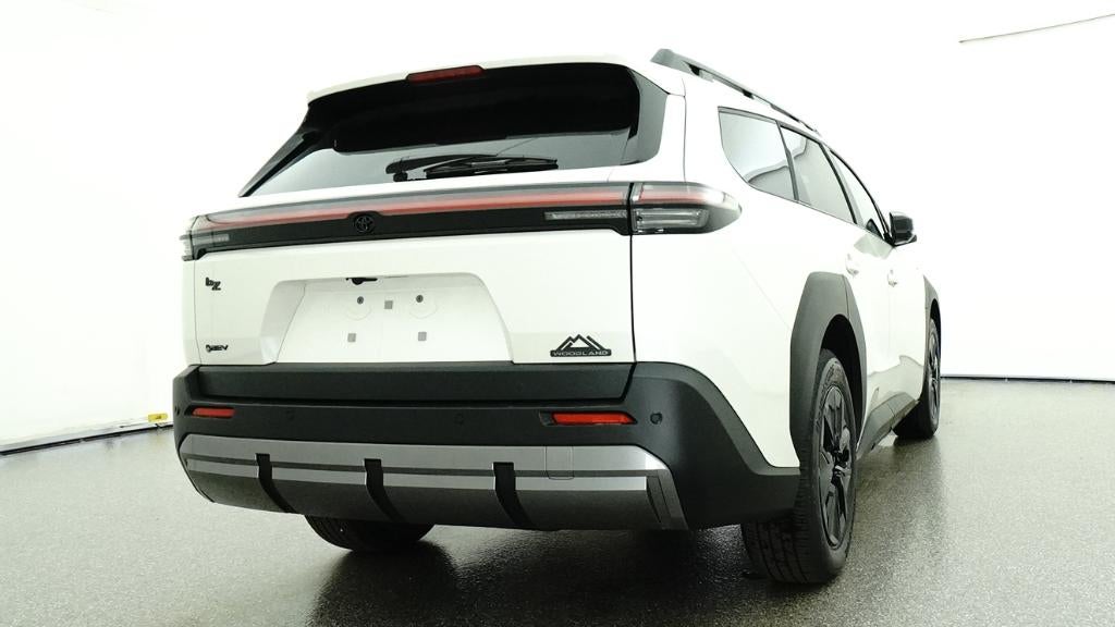 2026 Toyota bZ Woodland bZ Woodland Premium