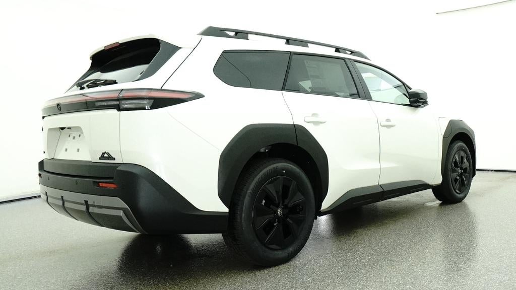2026 Toyota bZ Woodland bZ Woodland Premium