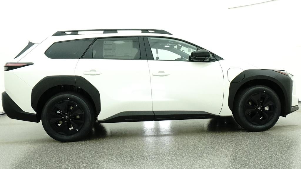 2026 Toyota bZ Woodland bZ Woodland Premium