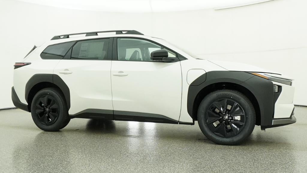 2026 Toyota bZ Woodland bZ Woodland Premium