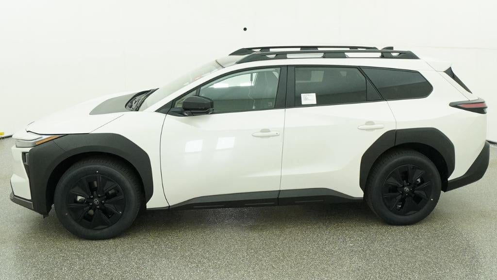 2026 Toyota bZ Woodland bZ Woodland Premium