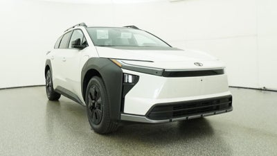 2026 Toyota bZ Woodland bZ Woodland Premium