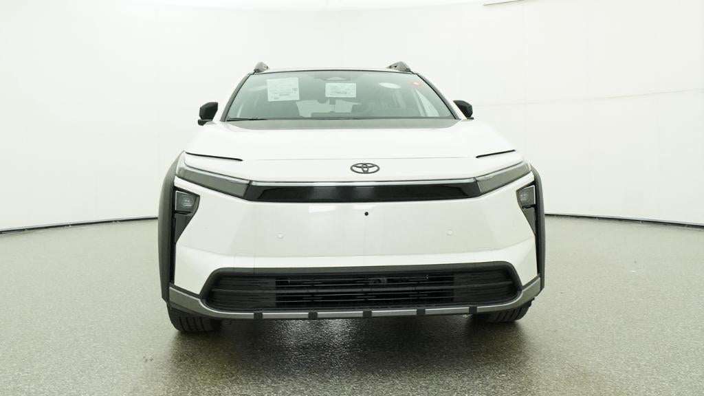 2026 Toyota bZ Woodland bZ Woodland Premium