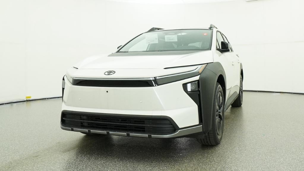 2026 Toyota bZ Woodland bZ Woodland Premium