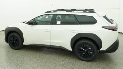 2026 Toyota bZ Woodland bZ Woodland Premium