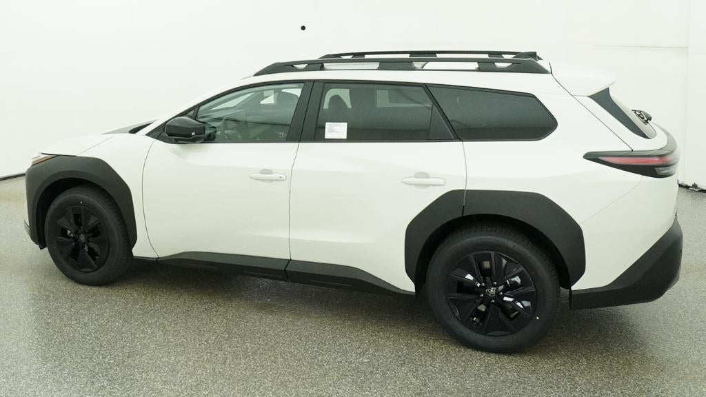 2026 Toyota bZ Woodland bZ Woodland Premium