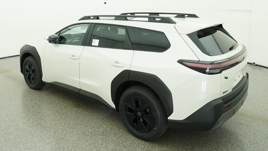 2026 Toyota bZ Woodland bZ Woodland Premium