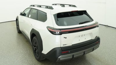 2026 Toyota bZ Woodland bZ Woodland Premium