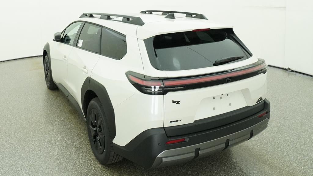 2026 Toyota bZ Woodland bZ Woodland Premium