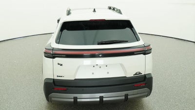 2026 Toyota bZ Woodland bZ Woodland Premium