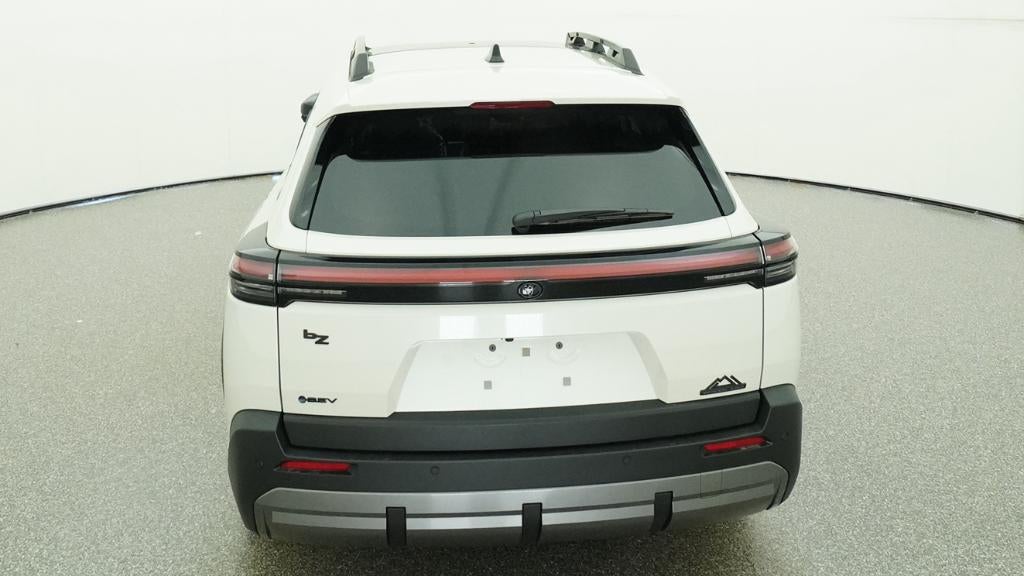 2026 Toyota bZ Woodland bZ Woodland Premium