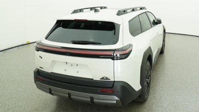 2026 Toyota bZ Woodland bZ Woodland Premium