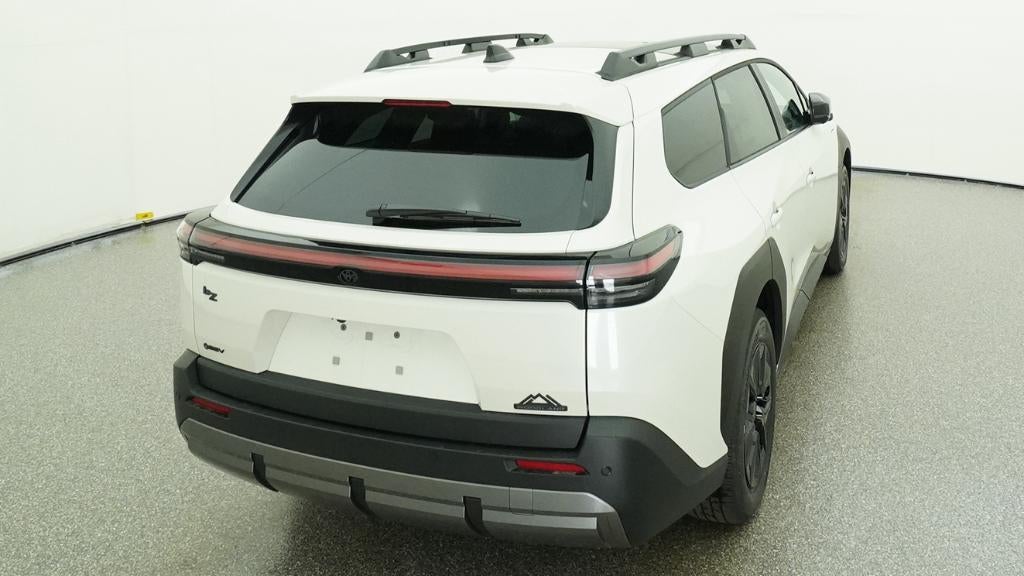 2026 Toyota bZ Woodland bZ Woodland Premium