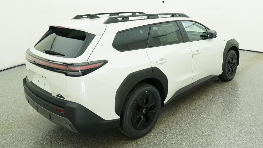2026 Toyota bZ Woodland bZ Woodland Premium