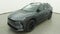 2026 Toyota bZ Woodland bZ Woodland