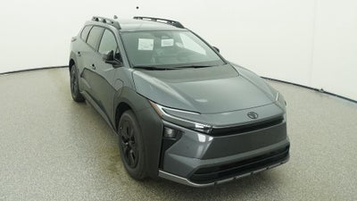 2026 Toyota bZ Woodland bZ Woodland