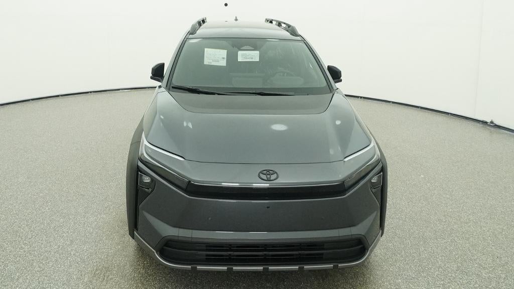 2026 Toyota bZ Woodland bZ Woodland
