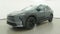 2026 Toyota bZ Woodland bZ Woodland