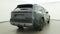 2026 Toyota bZ Woodland bZ Woodland