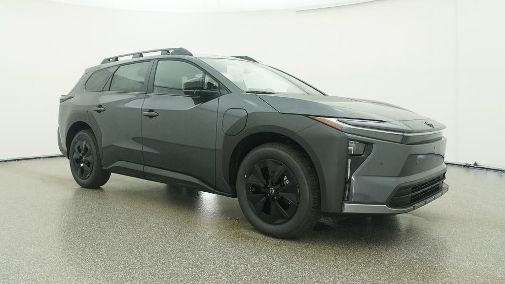 2026 Toyota bZ Woodland bZ Woodland