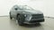 2026 Toyota bZ Woodland bZ Woodland