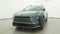 2026 Toyota bZ Woodland bZ Woodland