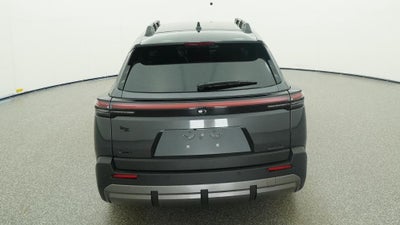 2026 Toyota bZ Woodland bZ Woodland